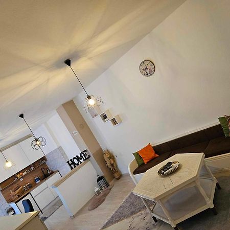 Apartman Nur Mostar Ngoại thất bức ảnh