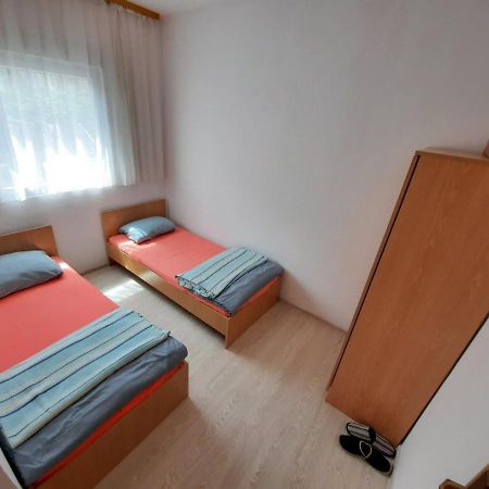 Apartman Nur Mostar Ngoại thất bức ảnh