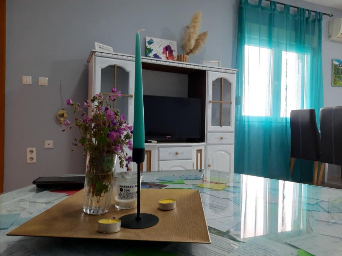 Apartman Nur Mostar Ngoại thất bức ảnh