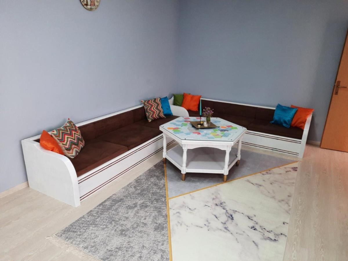 Apartman Nur Mostar Ngoại thất bức ảnh