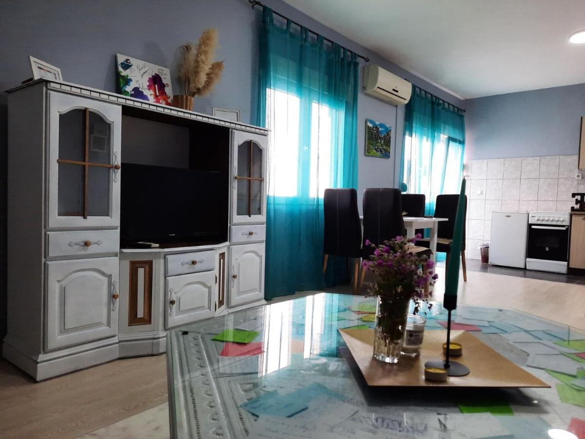 Apartman Nur Mostar Ngoại thất bức ảnh