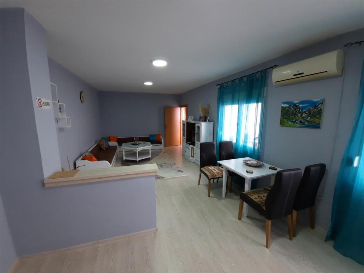 Apartman Nur Mostar Ngoại thất bức ảnh