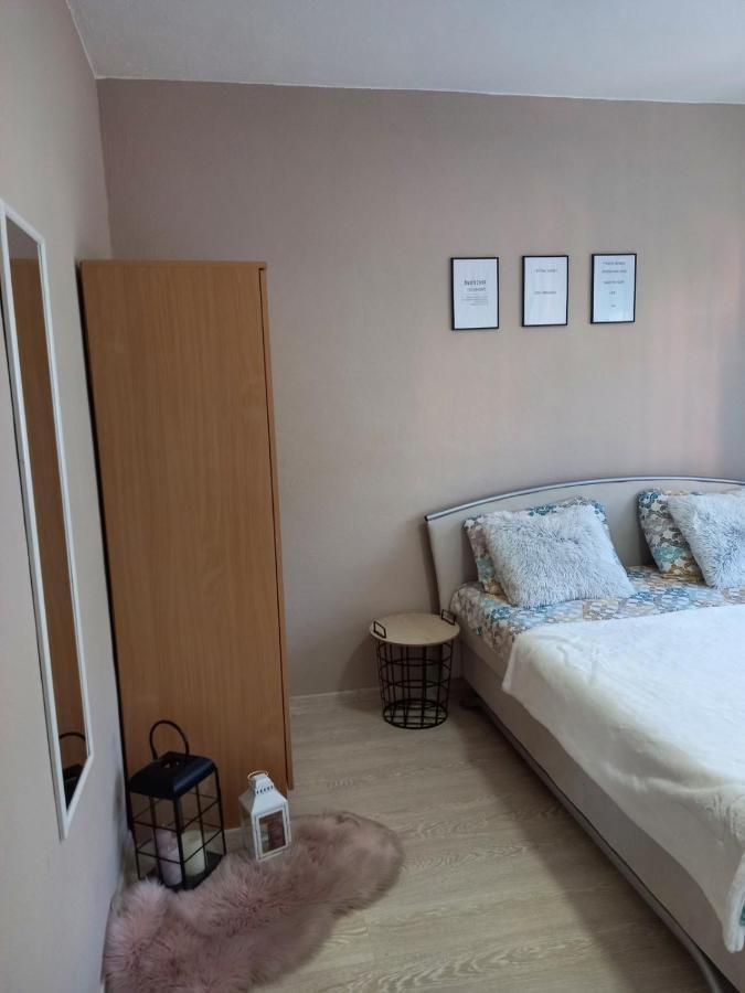 Apartman Nur Mostar Ngoại thất bức ảnh