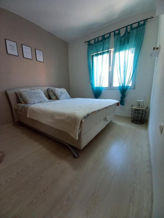 Apartman Nur Mostar Ngoại thất bức ảnh