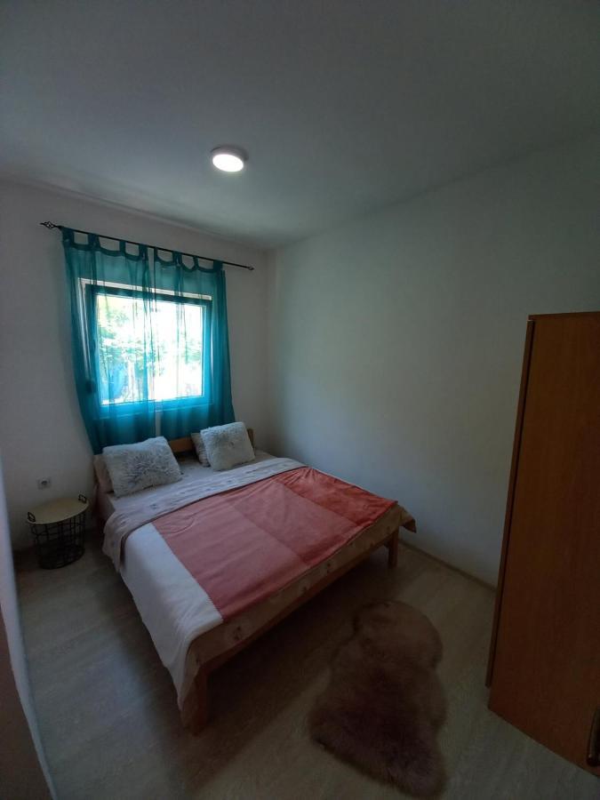 Apartman Nur Mostar Ngoại thất bức ảnh