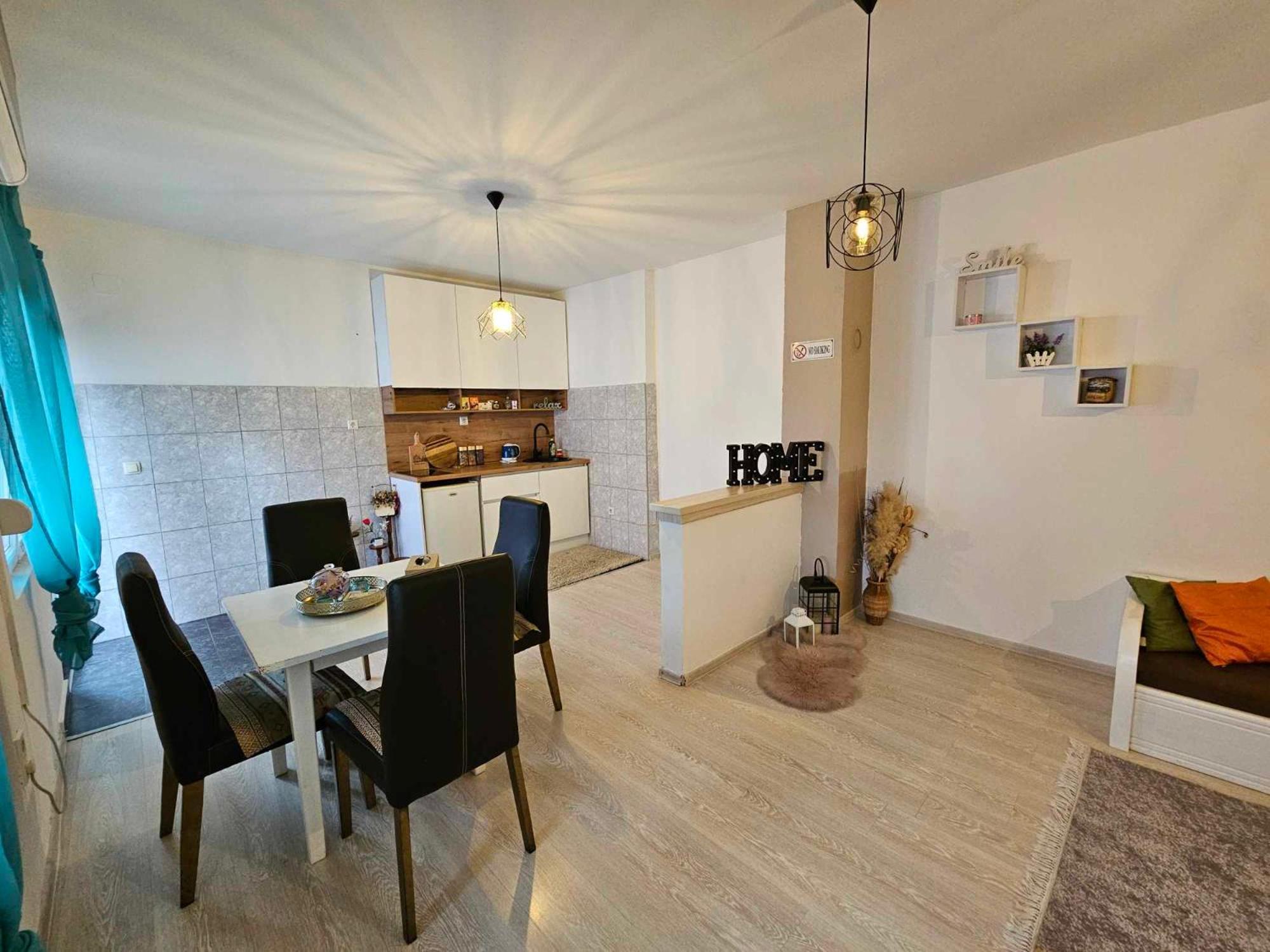 Apartman Nur Mostar Ngoại thất bức ảnh
