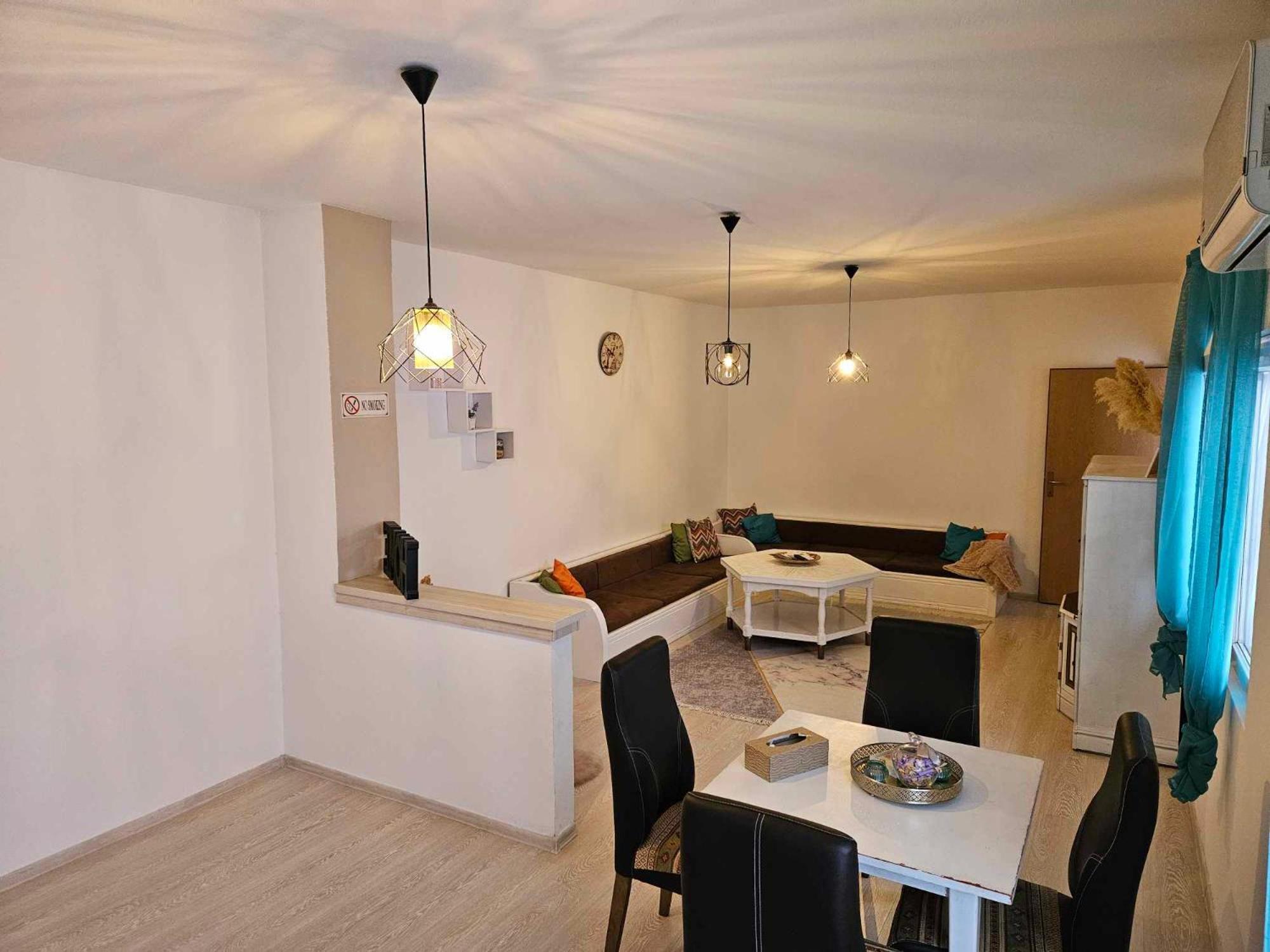 Apartman Nur Mostar Ngoại thất bức ảnh