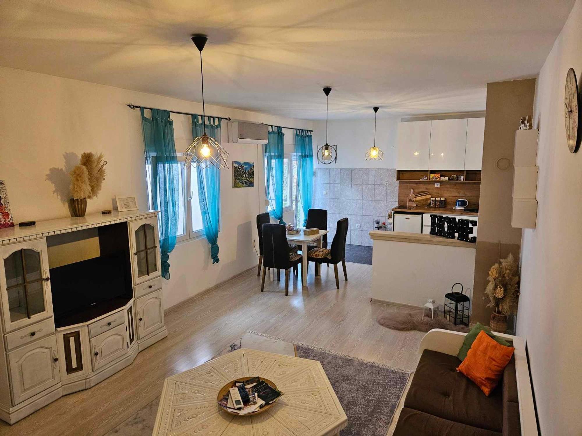Apartman Nur Mostar Ngoại thất bức ảnh