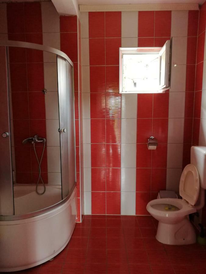 Apartman Nur Mostar Ngoại thất bức ảnh