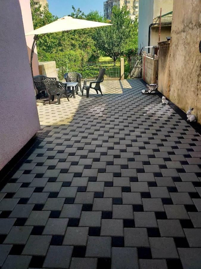 Apartman Nur Mostar Ngoại thất bức ảnh