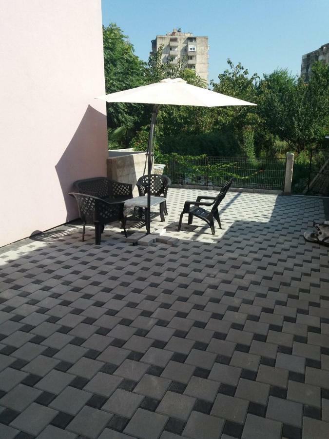Apartman Nur Mostar Ngoại thất bức ảnh