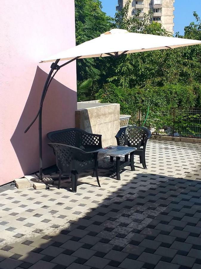 Apartman Nur Mostar Ngoại thất bức ảnh