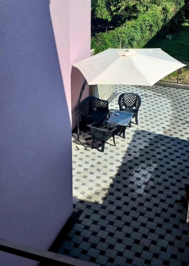 Apartman Nur Mostar Ngoại thất bức ảnh