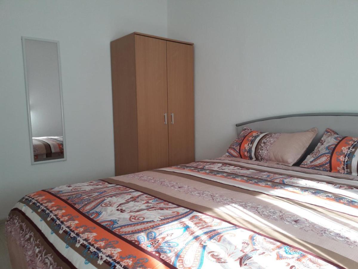 Apartman Nur Mostar Ngoại thất bức ảnh
