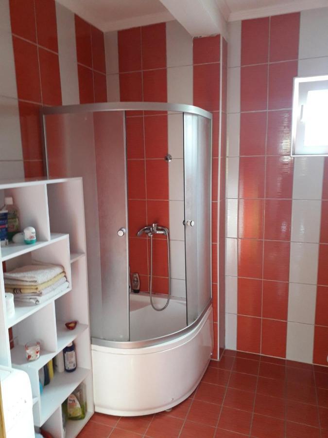 Apartman Nur Mostar Ngoại thất bức ảnh