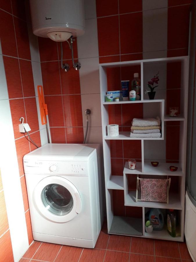 Apartman Nur Mostar Ngoại thất bức ảnh