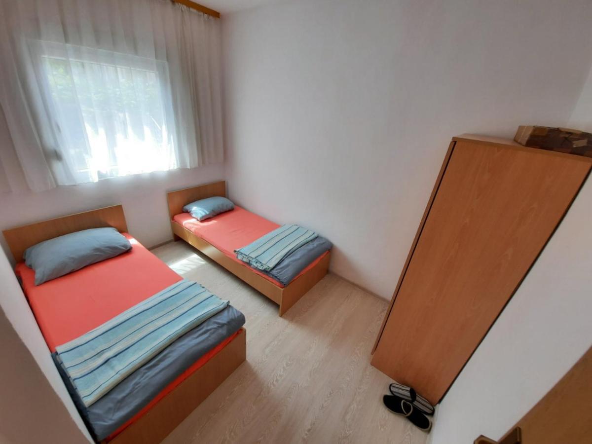 Apartman Nur Mostar Ngoại thất bức ảnh