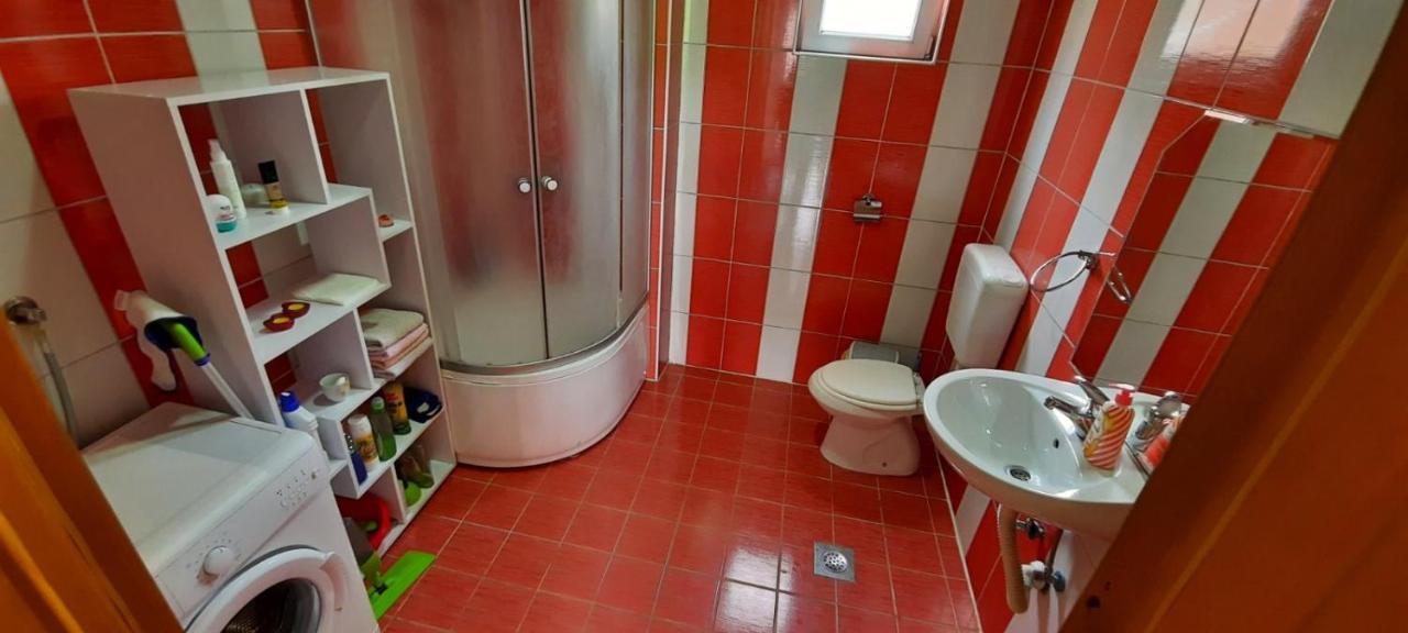 Apartman Nur Mostar Ngoại thất bức ảnh